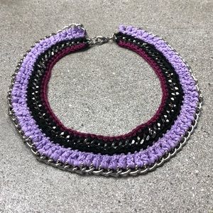Urban Outfitters Choker NWOT
